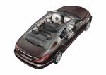 Mercedes-Benz CLS-Class 2010 года